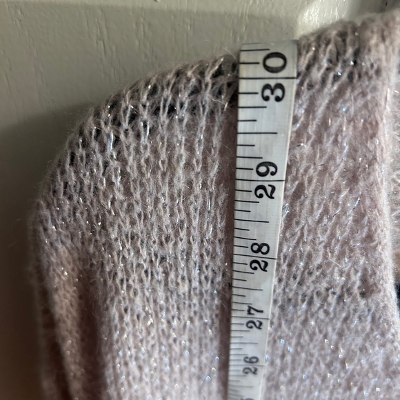 Women's Ambra Sweater L Rosewood - Picture 10 of 11